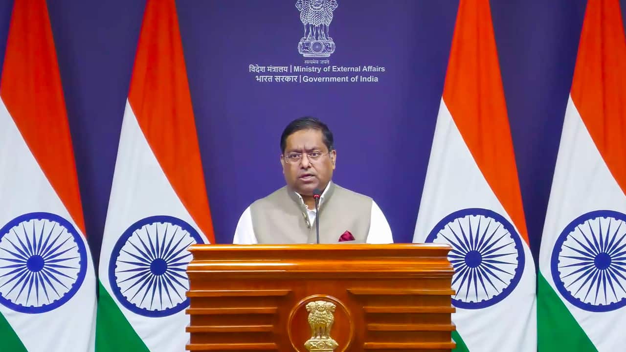 ‘Absolute disdain’: India hits back at Pakistan over PoJK violence, demands global scrutiny