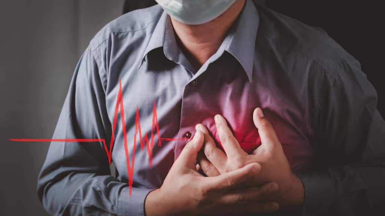 Heart attack at just 20? Young man’s case raises alarm over rising cardiac risks among youth