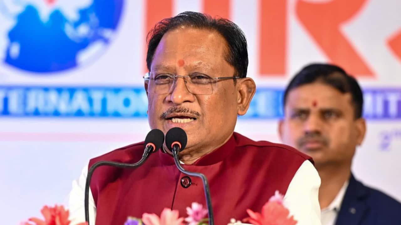 Chhattisgarh seeks central aid of Rs 435 crore to bring grid power to 461 remote villages in Bastar