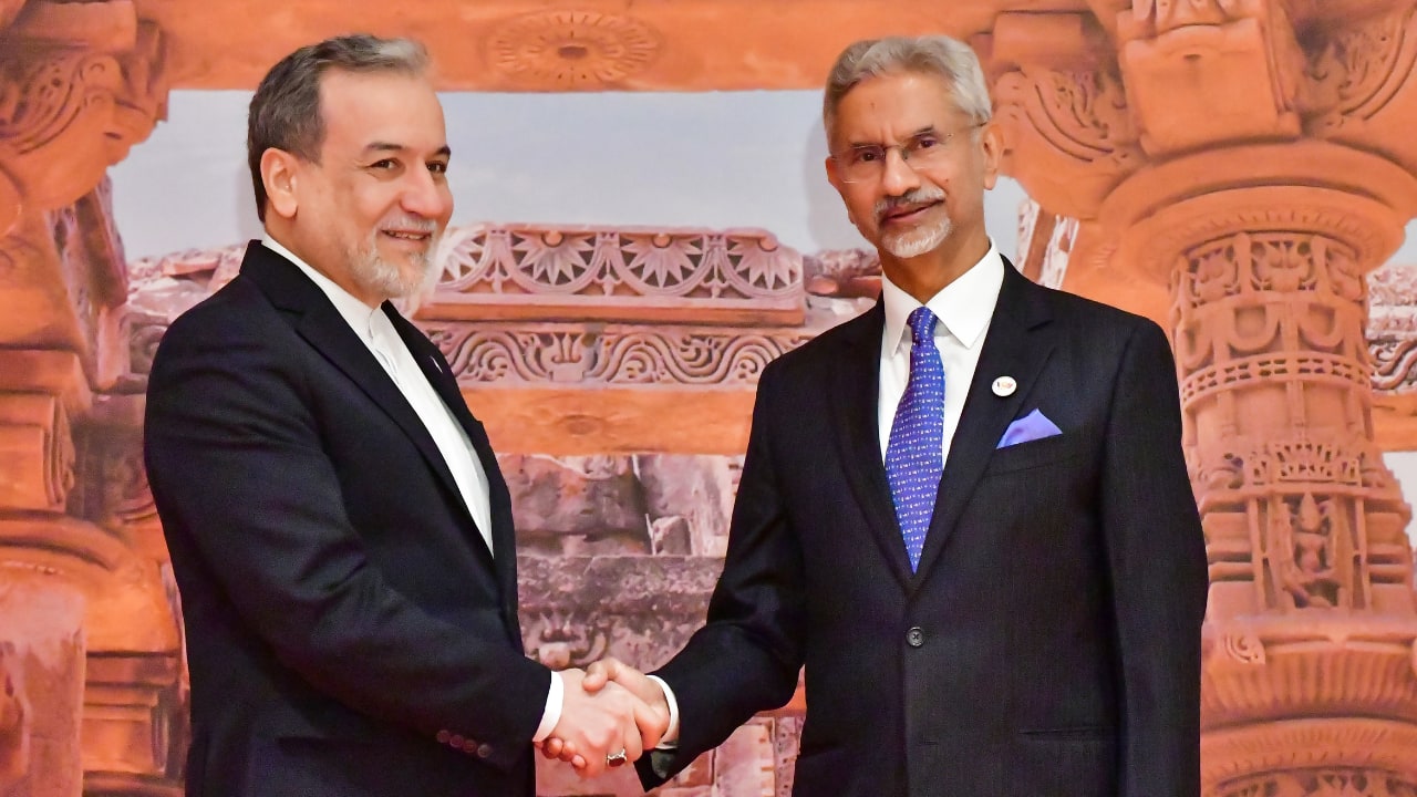 ‘Avoid attacks on commercial shipping and seafarers’: EAM S Jaishankar speaks with Iranian FM Araghchi