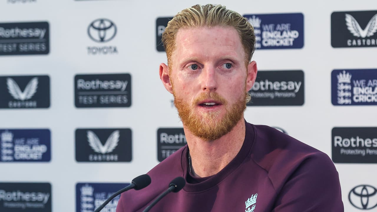 Ben Stokes to reverse retirement for 2027 home Ashes? Rob Key breaks silence
