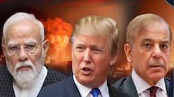 Why is Trump still claiming he stopped the India-Pakistan war?