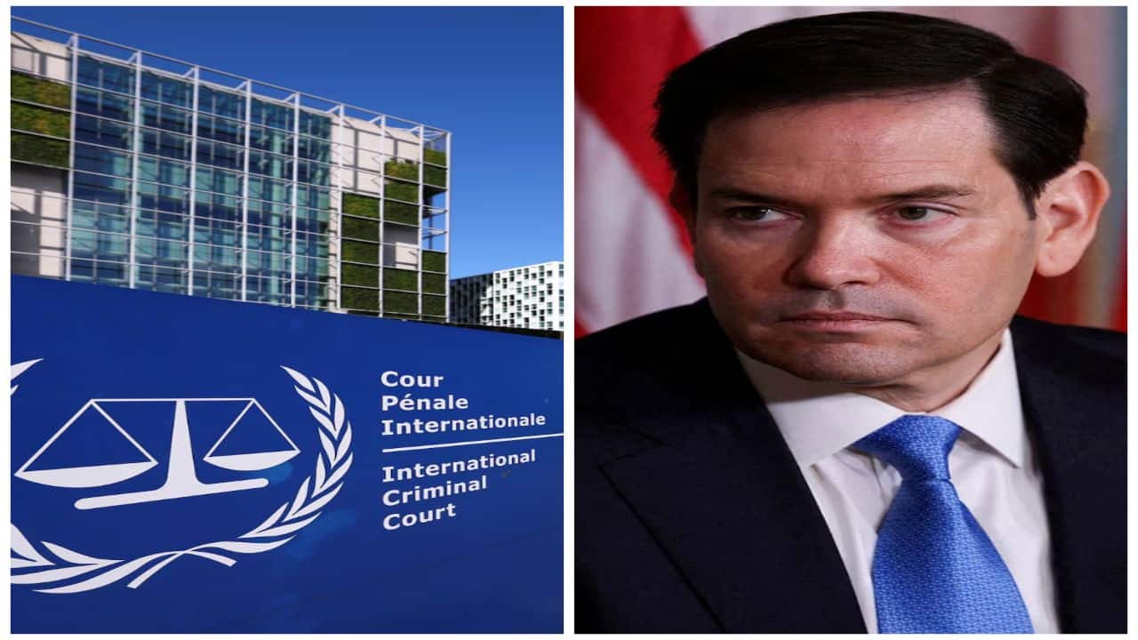 US vs ICC: 'Rogue tribunal' – why Trump administration is taking on world's top court