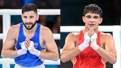CWG 2026 Schedule: 10 Boxing Gold Medals on Line, Check timings and details