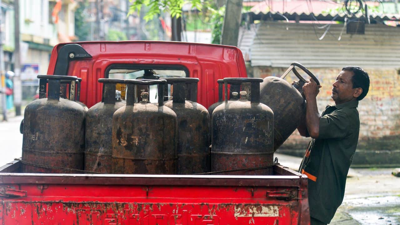 LPG cylinder rates cut for second month in a row - Check new city-wise prices