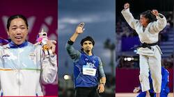 CWG 2026 India medal: 5 Gold, 12 Silver, 6 Bronze, Full list of all 23 winner 