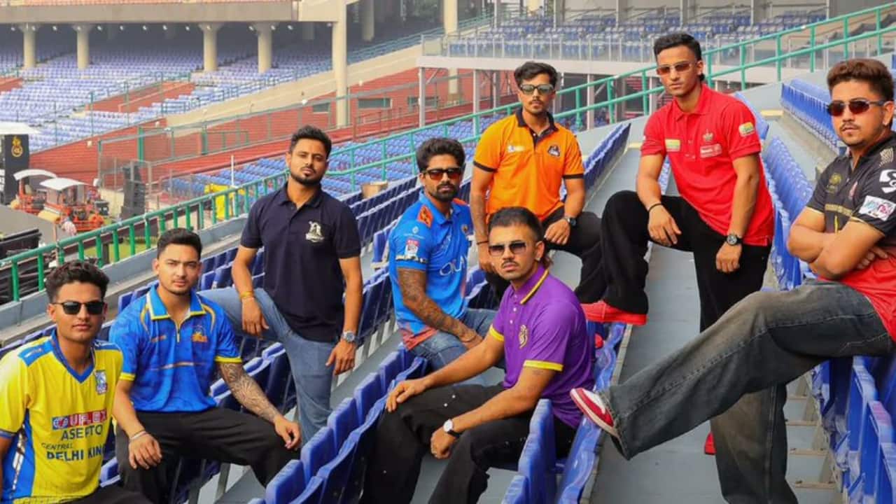DPL 2026: U19 WC winning captain sends IPL franchises strong message with clucth 72 spoiling Anuj Rawat's blazing century