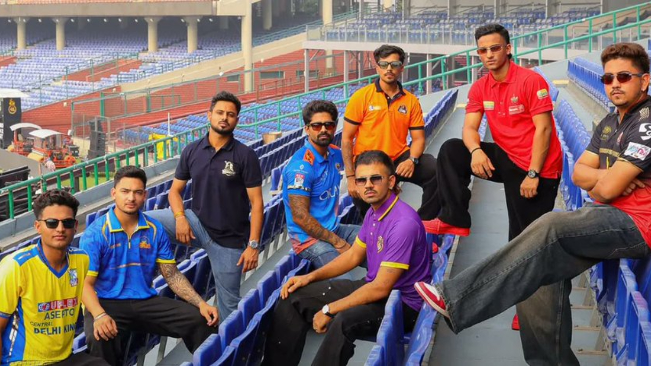 DPL 2026: U19 WC winning captain sends IPL franchises strong message with clucth 72 spoiling Anuj Rawat's blazing century DPL 2026: U19 WC winning captain sends IPL franchises strong message with clucth 72 spoiling Anuj Rawat's blazing century