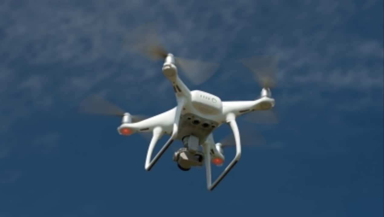 Delhi bans drones, other aerial platforms from August 2 to 16 ahead of Independence Day