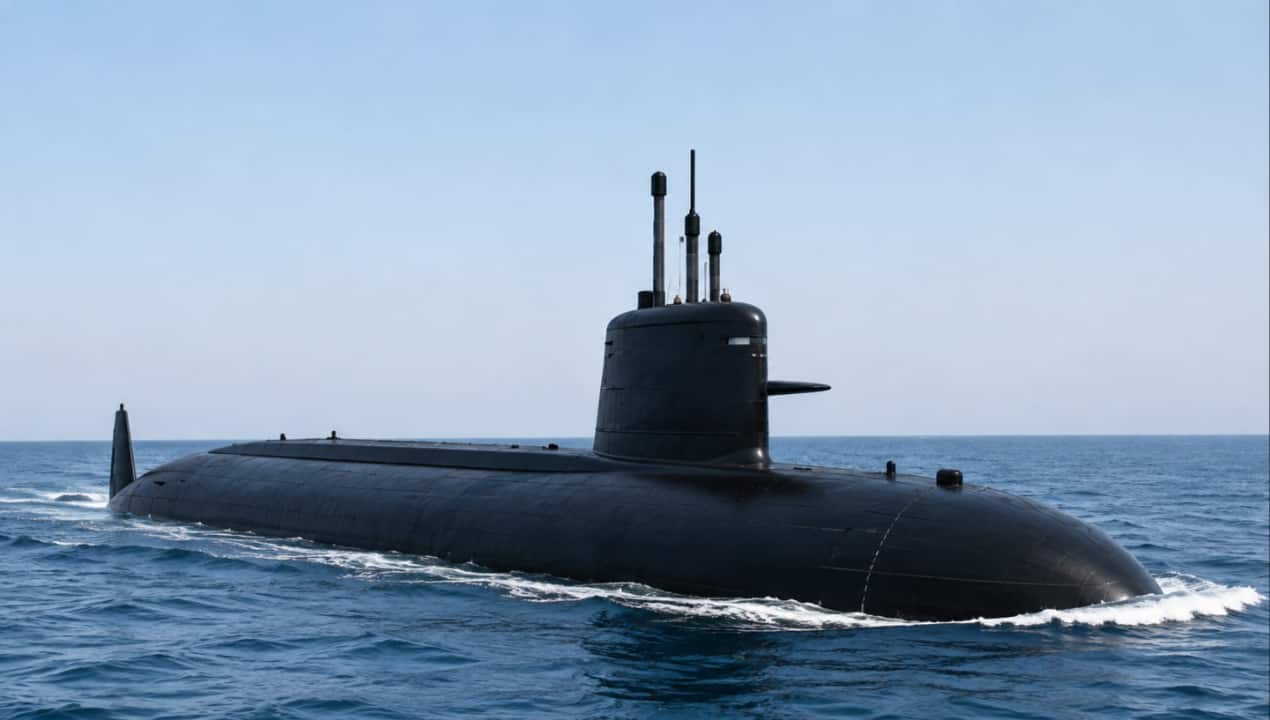 EXPLAINED | Can India outmanoeuvre Pakistan`s new submarine threat in Bay of Bengal?