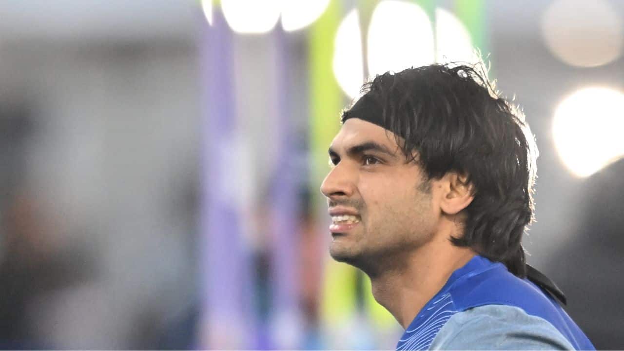 Commonwealth Games 2026: 'I'm still not 100 per cent fit,' says Neeraj Chopra after javelin silver