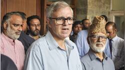 CM Omar announces Rs 10 lakh ex-gratia for families of Kulgam attack victims
