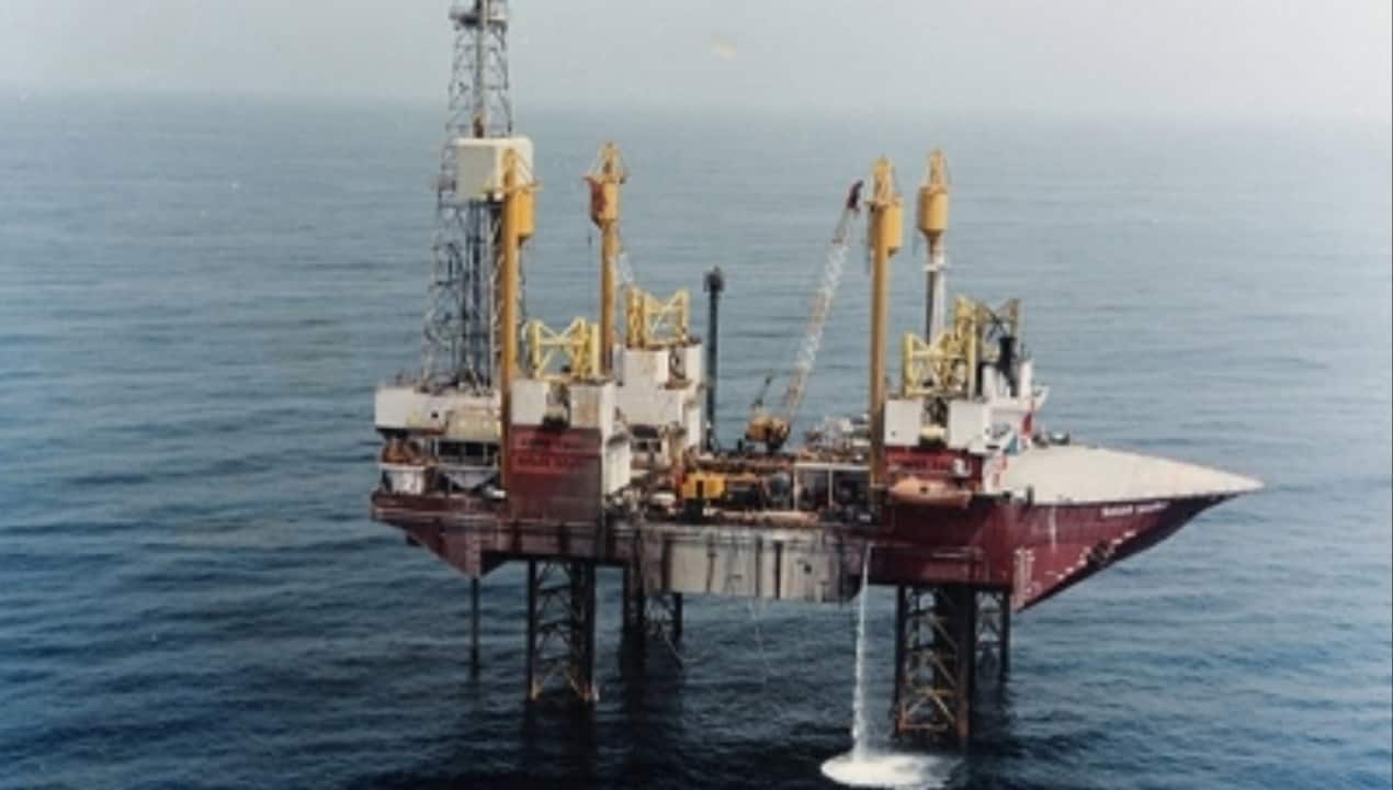 Explained: What is Samudra Manthan and why is India spending ₹84,084 crore on offshore energy exploration?