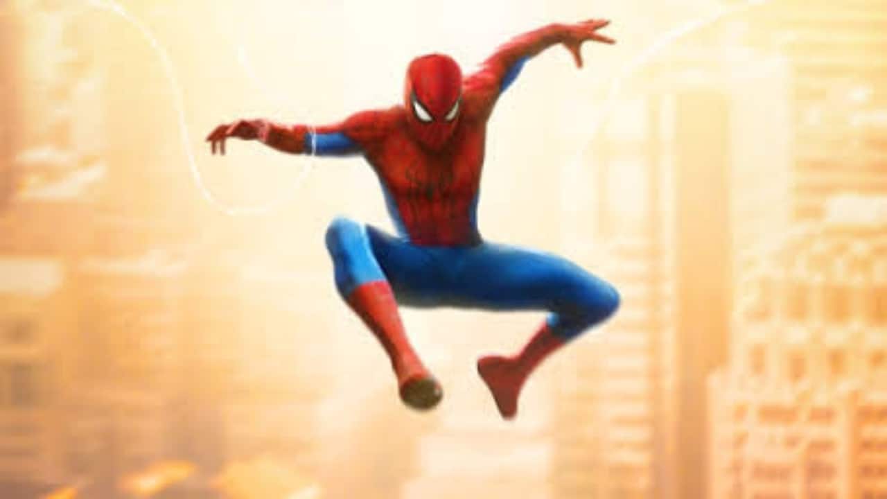 Tobey Maguire, Andrew Garfield, or Tom Holland? Who is highest-paid live-action Spider-Man?