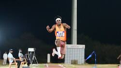 CWG 2026: Praveen Chithravel, Selva Prabhu win triple jump medals