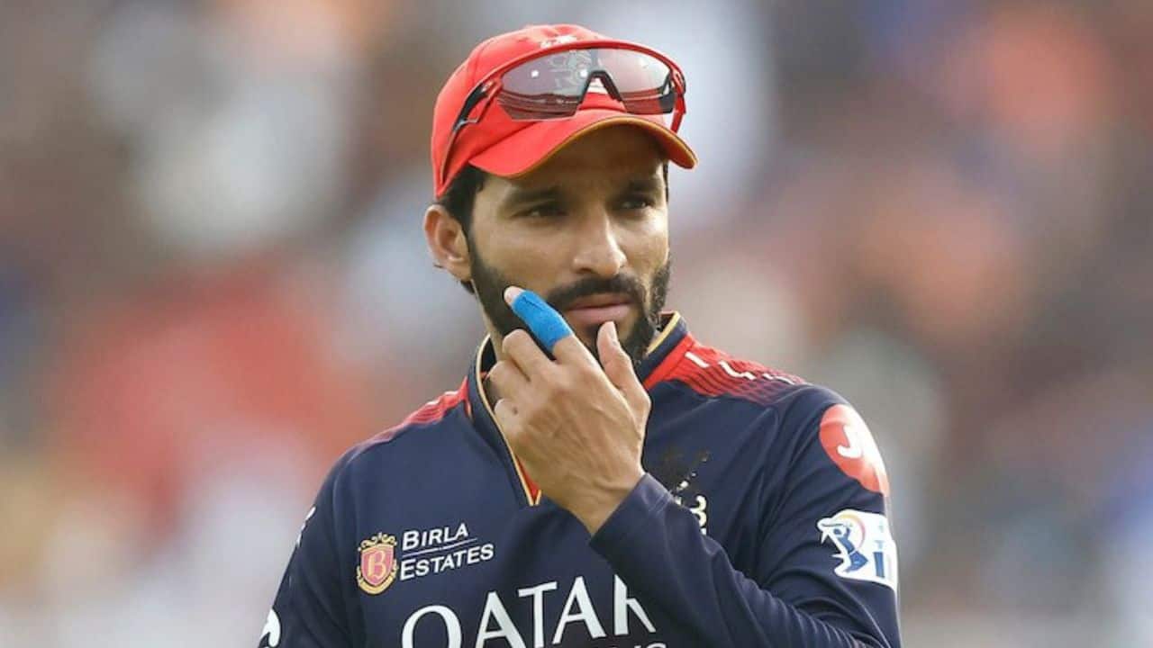 Duleep Trophy 2026: Rajat Patidar retained as Central Zone captain, Rinku Singh named vice-captain
