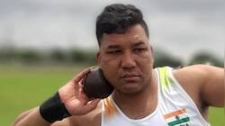 CWG 2026: Soman Rana wins Shot Put F57 gold, Shubham Juyal takes silver