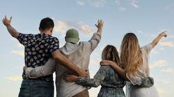 Happy Friendship Day 2026: 100+ wishes, messages, quotes, and images to share
