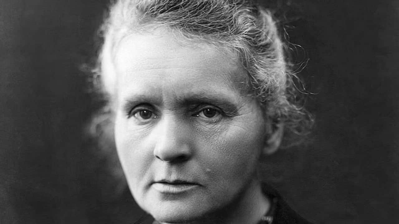 Quote of the day by Marie Curie, 'Nothing in life is to be...'