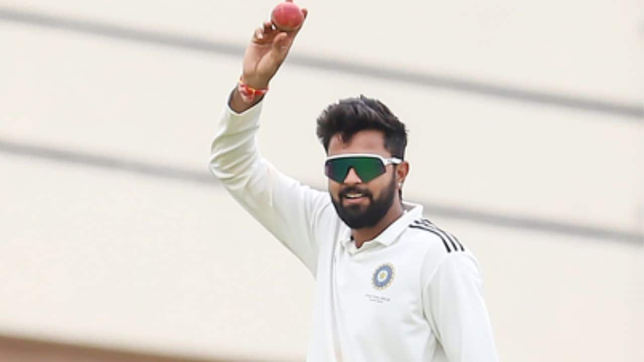'India's biggest challenge will be batting': Deep Dasgupta ahead of Sri Lanka Tests amid WTC race