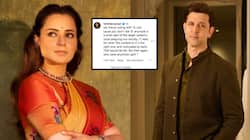 Hrithik Roshan reacts to viral 'Apologise to Hrithik' trend, 'Who cares...'