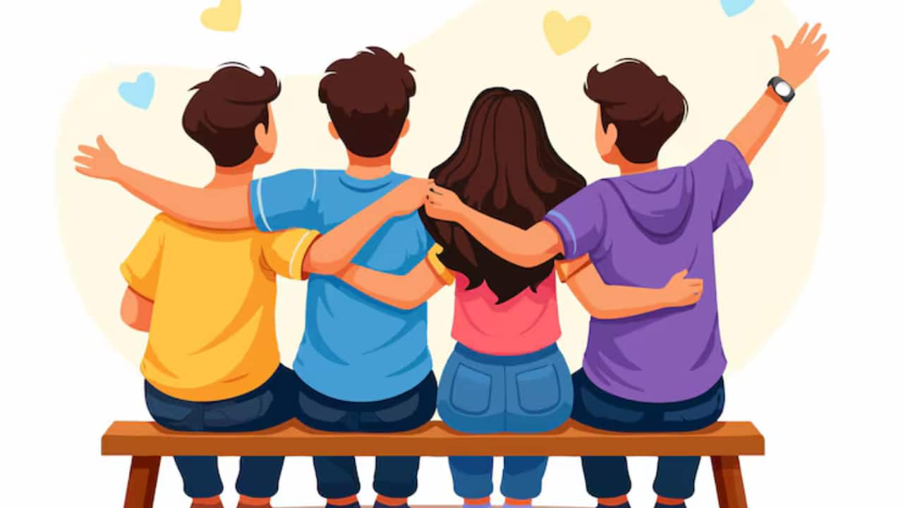 Friendship Day 2026: Ultimate Bollywood playlist to celebrate everlasting bonds