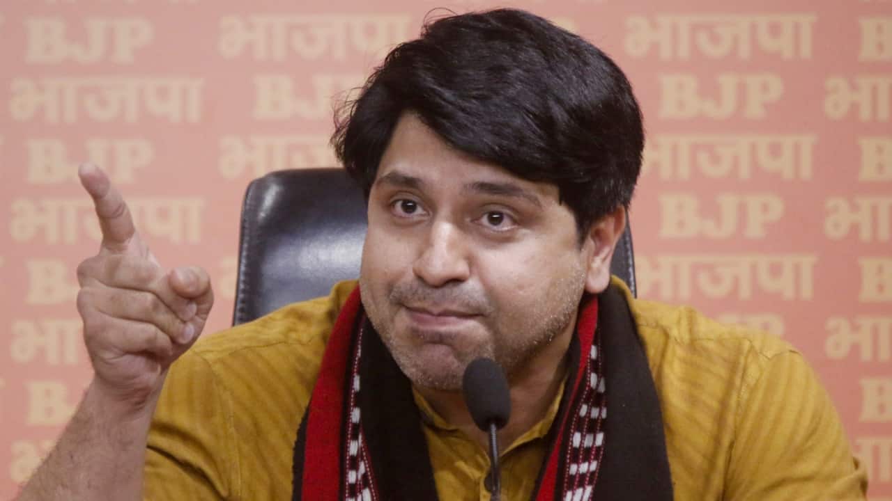 `PM Modi has failed to be a dictator`: Shehzad Poonawalla takes sharp sarcastic swipe at Opposition over NEET protests