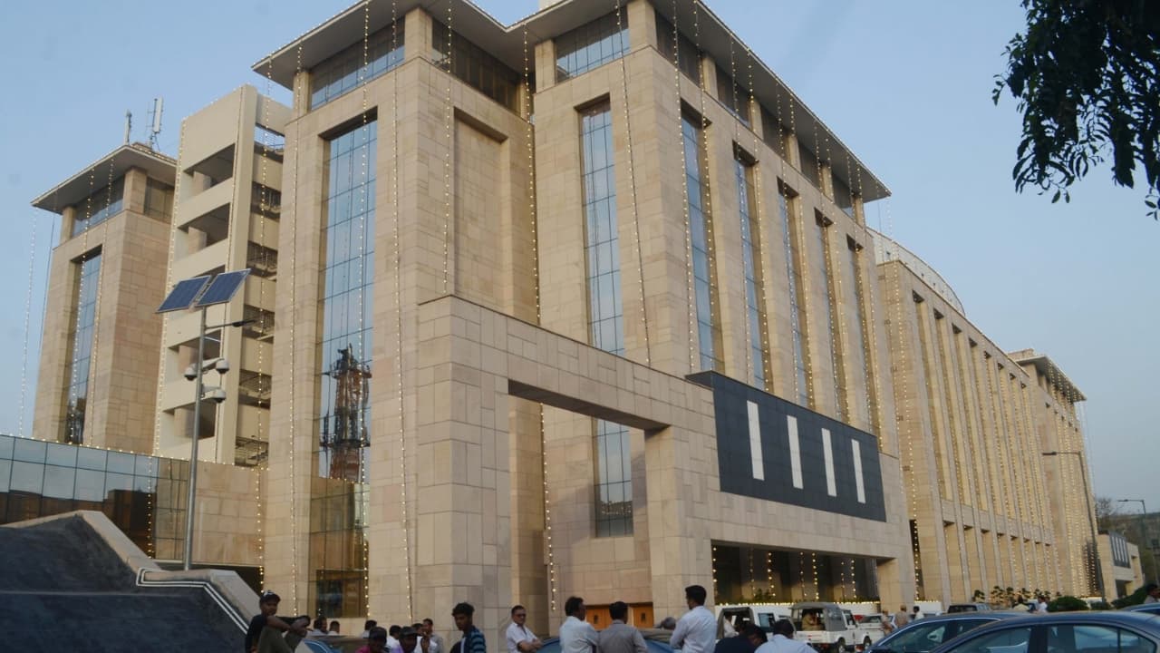 Six judges to take charge of Special Exclusive NIA Court at Rouse Avenue