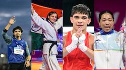 CWG 2026 India Medal Tally: 13 Gold, 17 Silver, 9 Bronze -Full list of winners