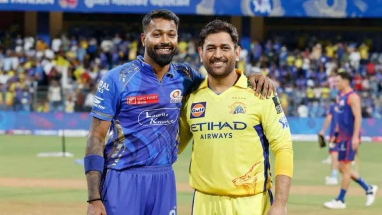Will Hardik Pandya join CSK? Mumbai Indians finally breaks silence on mega IPL trade buzz