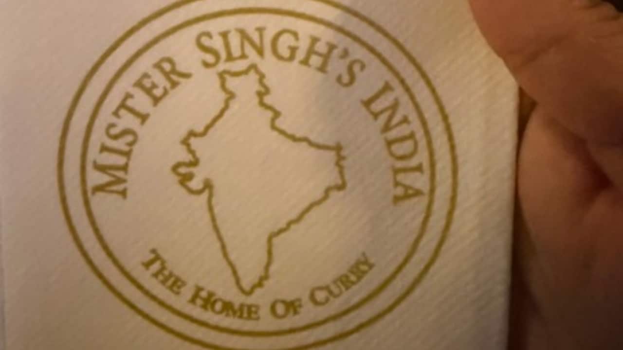 Glasgow Curry House erases 'Northeast India' on Napkins served to Commonwealth Boxing heroes, Lovlina Borgohain slams