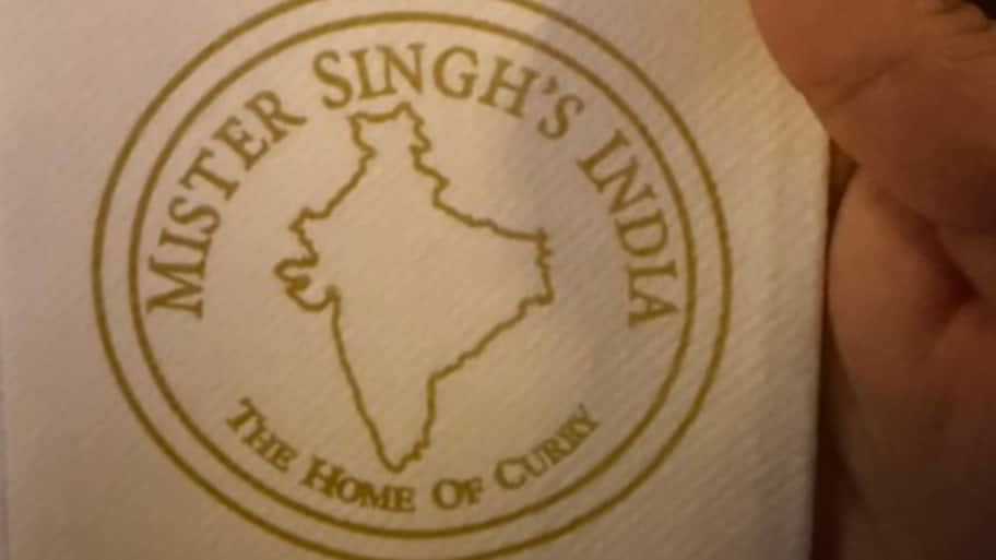 Glasgow restaurant erases 'Northeast India' on map napkins, Lovlina Borgohain fumes; know full controversy 