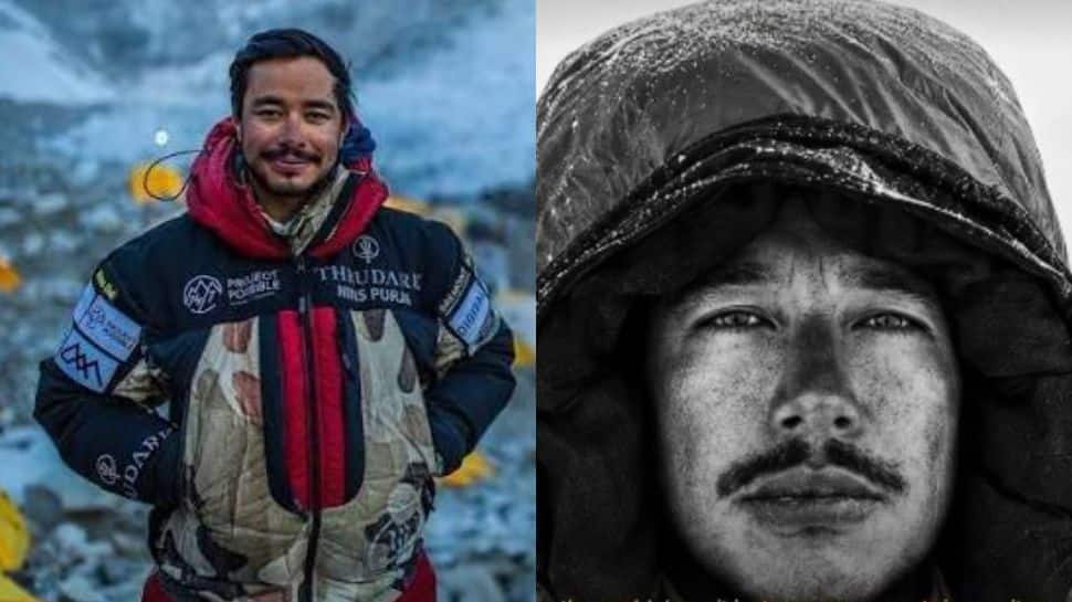 Tamil actor Veera pays tribute to mountaineering legend Nims Dai after tragic Broad Peak avalanche