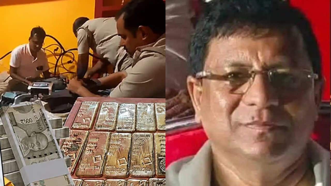 Inside the massive Rs 150 crore corruption scandal rocking West Bengal