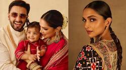Pregnant Deepika Padukone shares hilarious parenting struggle