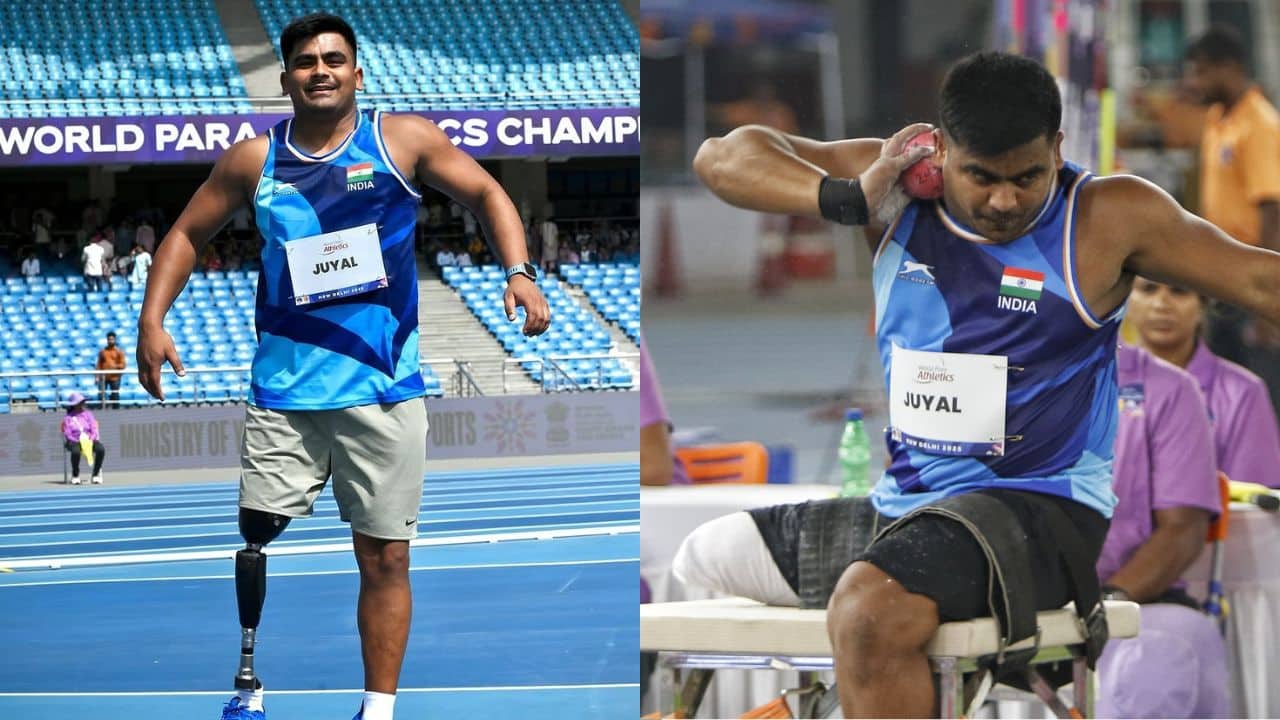From ICU in 2022 to Commonwealth Games 2026 silver: Shubham Juyal's inspiring comeback
