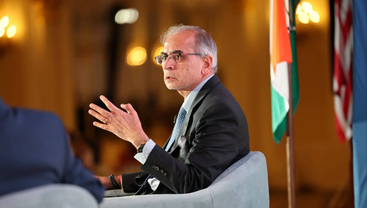‘Pakistan destroyed spirit of Indus Waters Treaty long before its suspension’: Vinay Kwatra