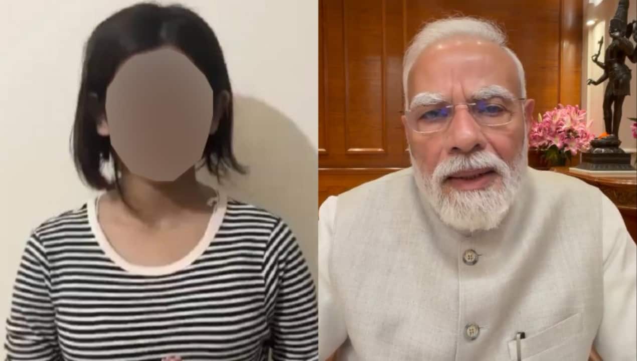 `He gave her new life`: Mother of Noida teen who abused PM Modi appeals to drop FIR