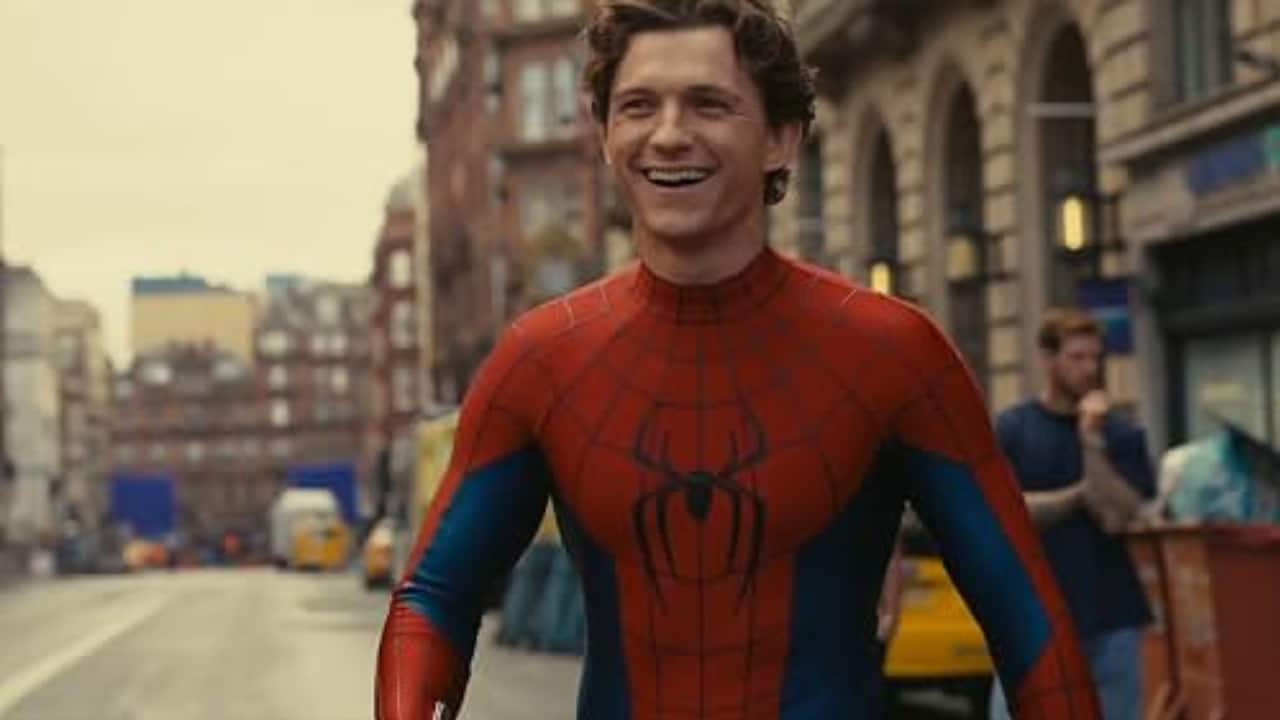 Spider-Man: Brand New Day box office collection day 3: Tom Holland starrer crosses Rs 180 cr net in India