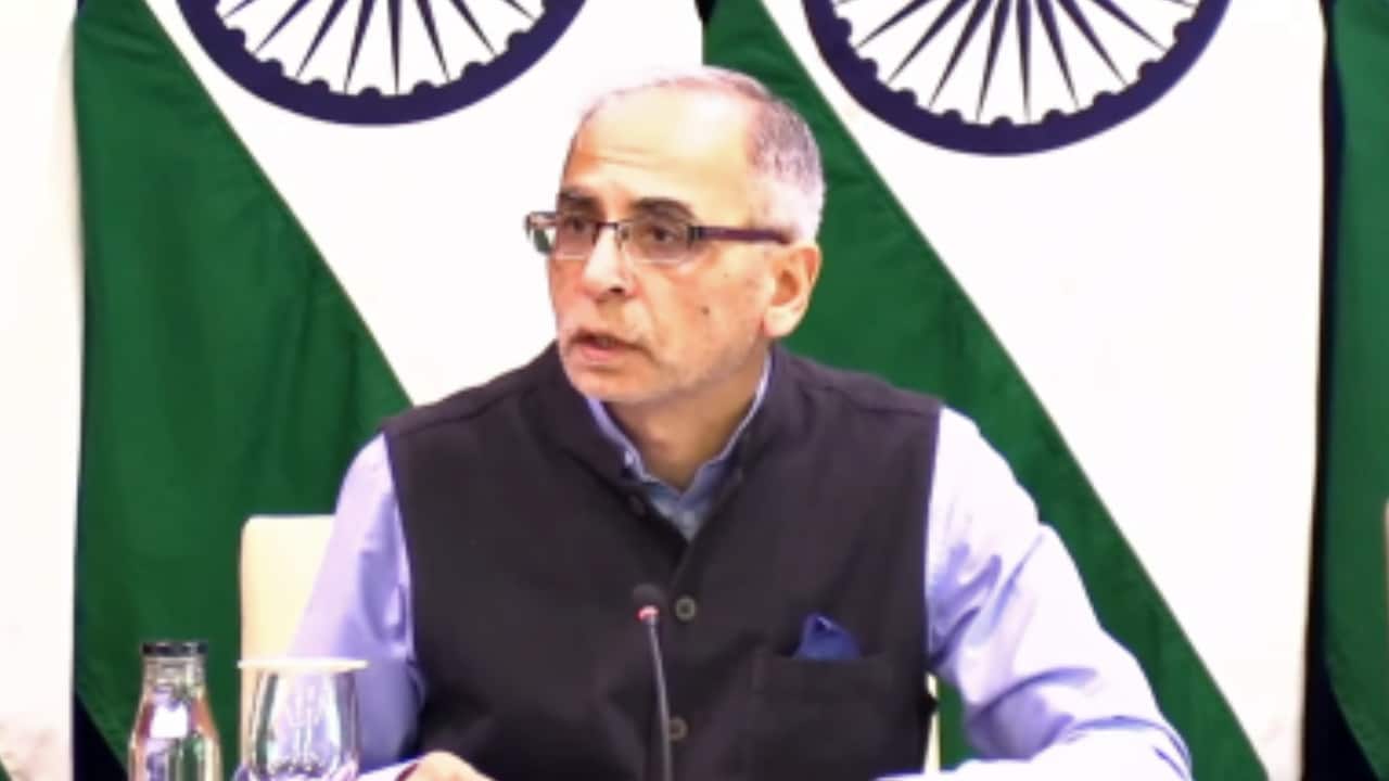 Pakistan `dismantled goodwill` behind Indus Waters Treaty, instead of dismantling terror infrastructure: Indian envoy to US