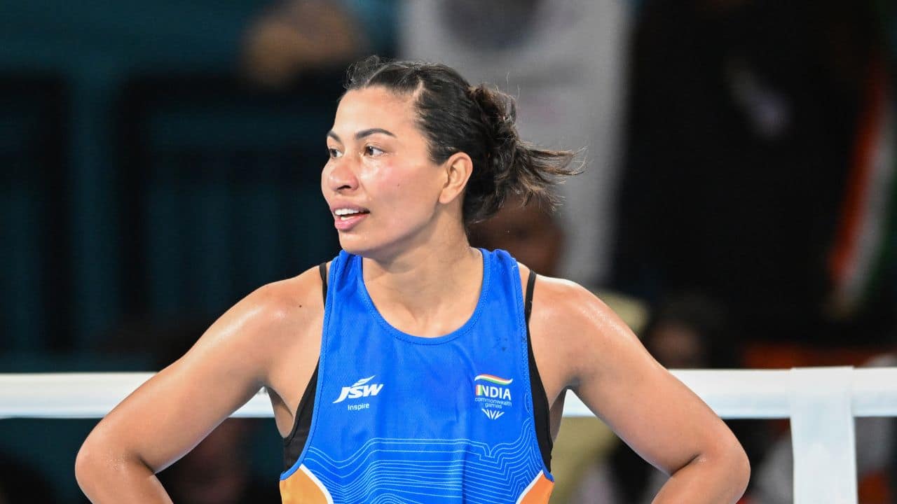'I had a minor knee injury': Lovlina Borgohain opens up after CWG 2026 silver medal