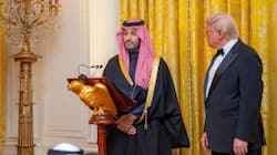 Low munitions, Houthi threats or Saudi pressure: Why Trump called off strikes?