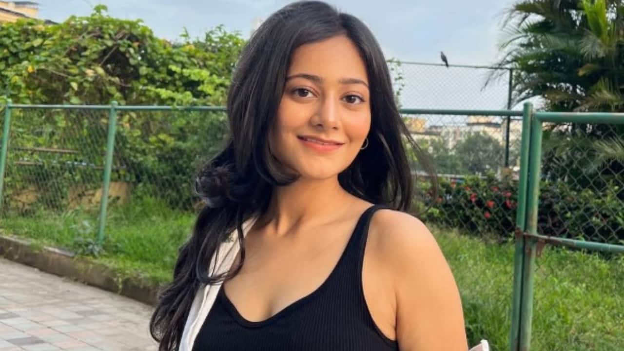 Aditi Sharma files domestic violence complaint against husband Abhineet Kaushik and In-Laws