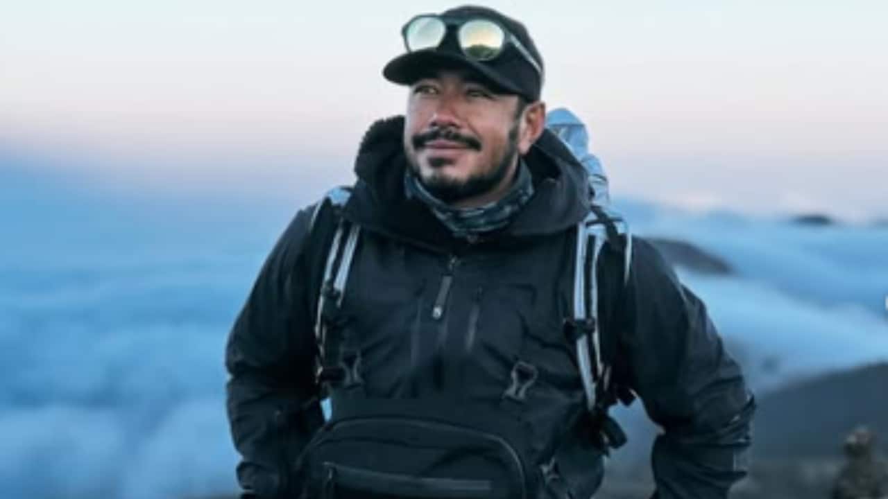 Renowned mountaineer Nirmal Purja declared dead: Vikrant Massey to Sonam Kapoor - Celebrities bid farewell