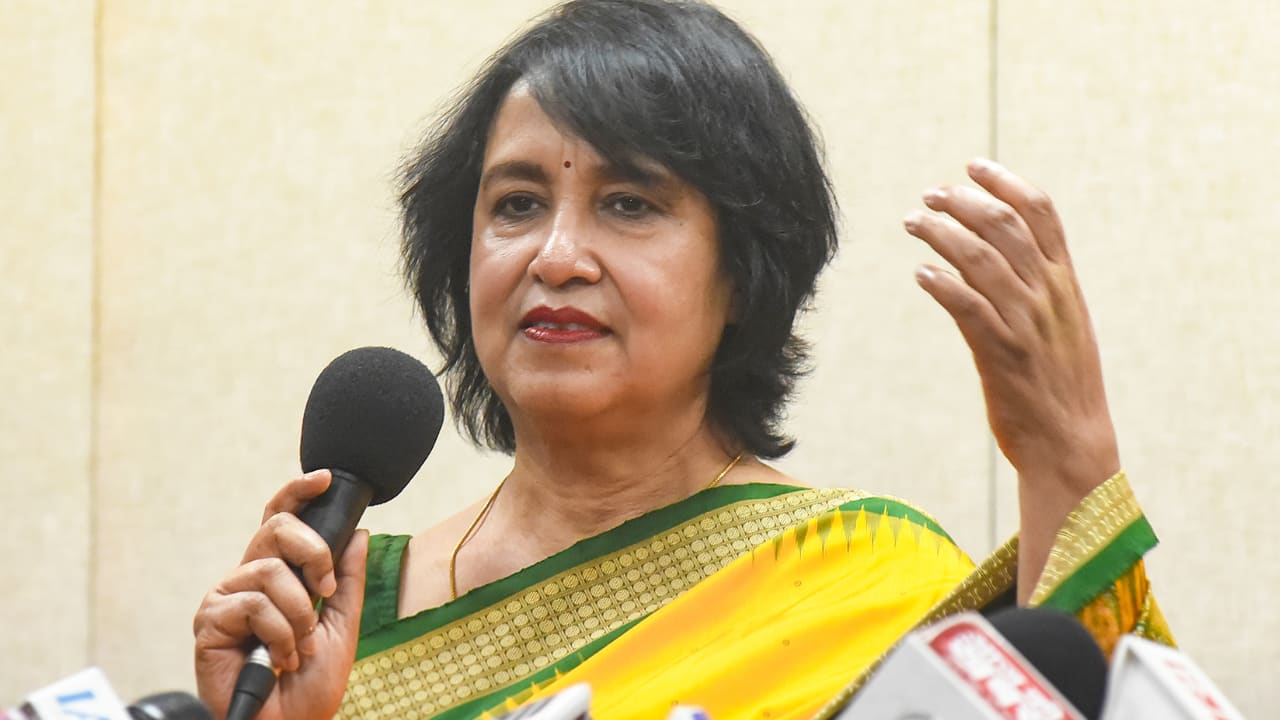 `Fighting for UCC for 40 years`: Taslima Nasreen backs Uniform Civil Code