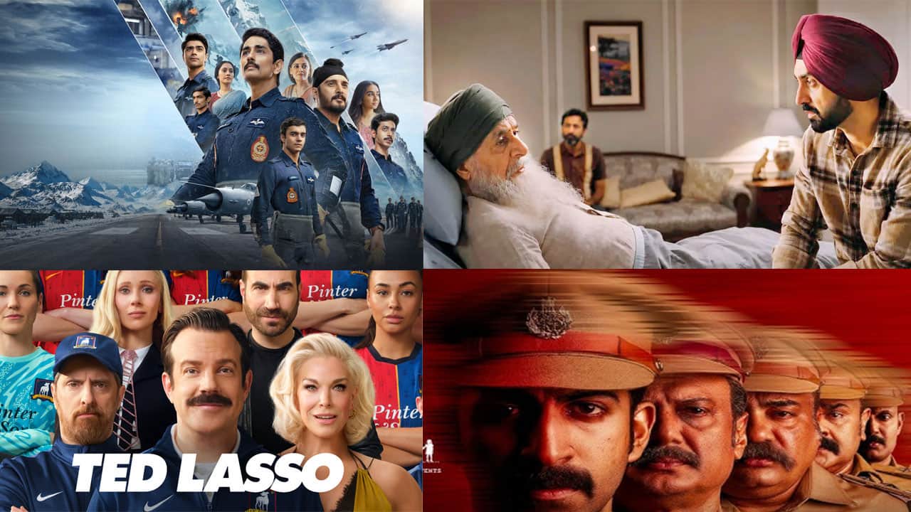 Latest OTT releases this week (Aug 3 to Aug 9, 2026): Main Vaapas Aaunga to Operation Safed Sagar, films & series to watch on Netflix, JioHotstar and others