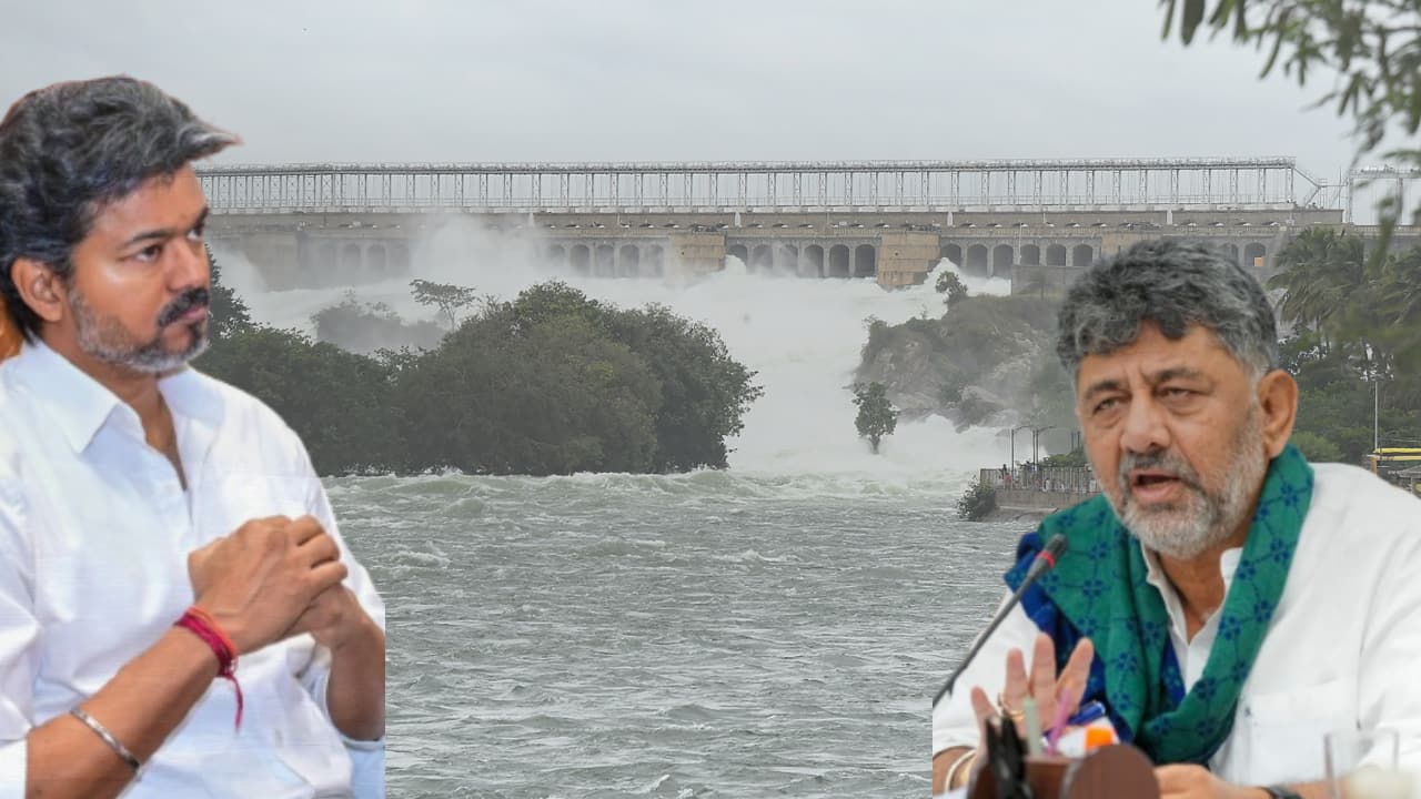 Cauvery water dispute: From 1892 treaty to Supreme Court battles, why every release order ignites a fresh flashpoint