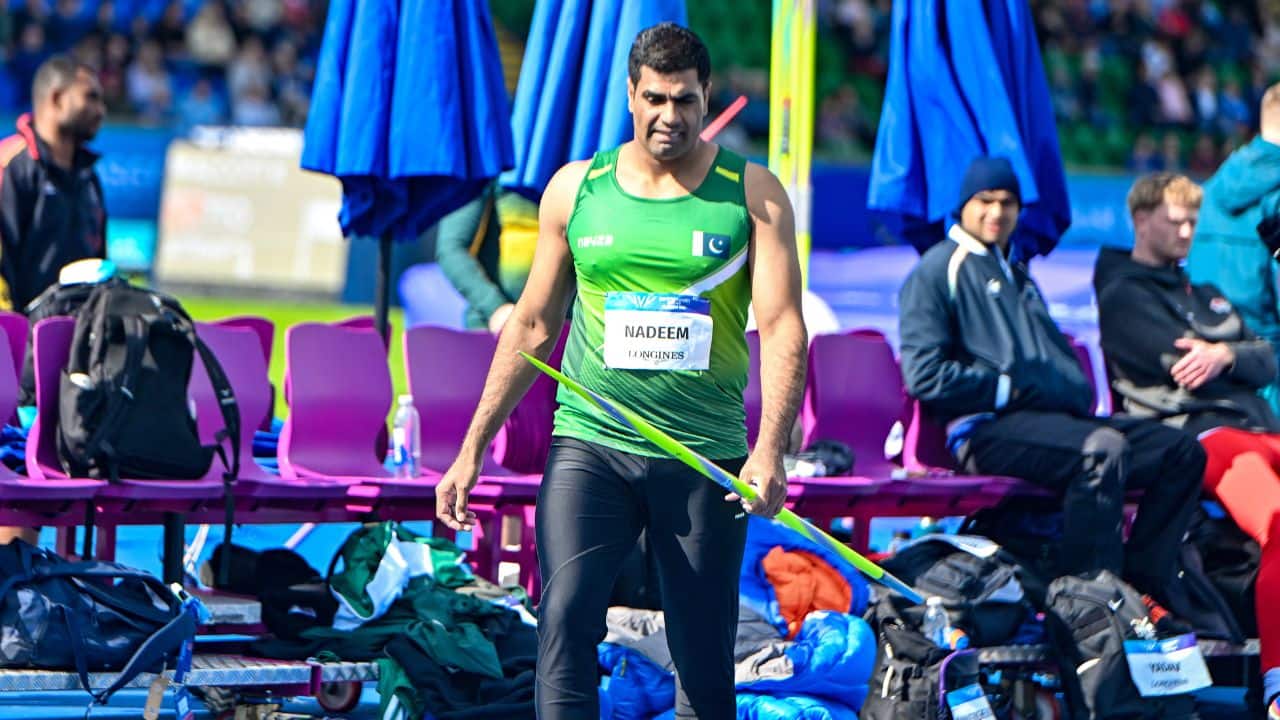 CWG 2026: Arshad Nadeem's mentors blame lack of training, negligence after javelin flop