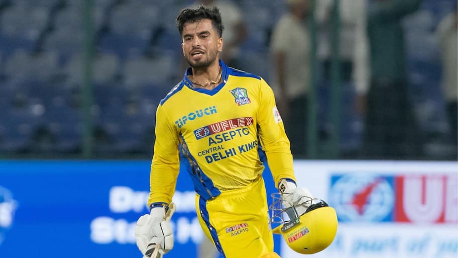 DPL 2026: Vansh Bedi, Yash Dhull power Central Delhi Kings to thrilling win over Outer Delhi Warriors