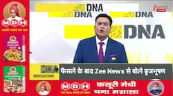 DNA: सिद्धि विनायक मंदिर में दान चोरी पर खुलासा  | Siddhi Vinayak Temple |  Mumbai